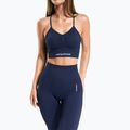 Edzőmelltartó Carpatree Allure Seamless midnight blue 4