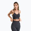 Sportmelltartó Carpatree Allure Seamless titanium grey
