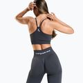 Sportmelltartó Carpatree Allure Seamless titanium grey 5
