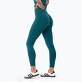 Női sportlegging Carpatree Blaze Seamless deep ocean blue 3