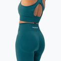 Női sportlegging Carpatree Blaze Seamless deep ocean blue 6