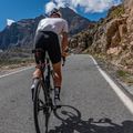 LUXA Born to Climb kerékpáros zokni fekete LAM21SBTCBS1 6