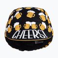 LUXA Beer Ride baseball sapka fekete LULOCKBRB 3