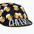 LUXA Beer Ride baseball sapka fekete LULOCKBRB 6