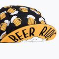 LUXA Beer Ride baseball sapka fekete LULOCKBRB 7
