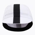 LUXA Classic Stripe baseball sapka fehér és fekete LULOCKCSW 4