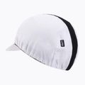 LUXA Classic Stripe baseball sapka fehér és fekete LULOCKCSW 6