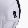 LUXA Classic Stripe baseball sapka fehér és fekete LULOCKCSW 8