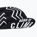 LUXA Born to Climb baseball sapka fekete LULOCKBTCB 8