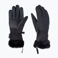 Női síkesztyűk Viking Meris Ski black
