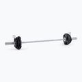 Gipara Iron Pump edzőkészlet 29,5 kg fekete 8885