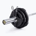 Gipara Iron Pump edzőkészlet 29,5 kg fekete 8885 2