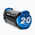 Gipara magas zsák 20kg kék 3208