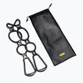 Gipara Space Stretch Max fekete 6471