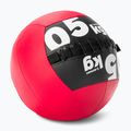 Gipara falilabda 5 kg piros 3093