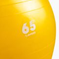 Gipara fitness labda sárga 3999 2