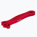 Gyakorlat rugalmas Gipara Power Band piros 3144