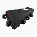 Váztáska jack pack Góral 3.0 black 3