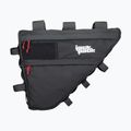 Váztáska jack pack Żwirek 3.0 black