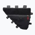 Váztáska jack pack Żwirek 3.0 black 2