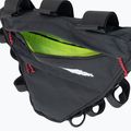Váztáska jack pack Żwirek 3.0 black 5
