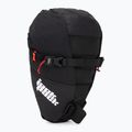 Nyereg alatti biciklis táska jack pack Ultra Tobołek black