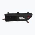 Váztáska jack pack Ultra Żwirek black