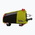Váztáska jack pack Płetwa RGB green