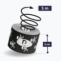 Kinesio tapasz DrTape Kinesiology Tape pirate 2