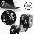 Kinesio tapasz DrTape Kinesiology Tape pirate 3