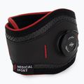 Könyökrögzítő MSupport Red black