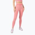 Női MITARE Push Up Max leggings rózsaszín K001