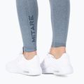 Női MITARE Push Up Max leggings kék K001 5