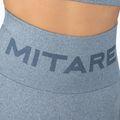 Női MITARE Push Up Max leggings kék K001 6