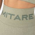 Női MITARE Push Up Max leggings zöld K001 4