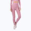 Női MITARE Push Up Max leggings rózsaszín K001