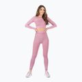 Női MITARE Push Up Max leggings rózsaszín K001 2