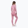 Női MITARE Push Up Max leggings rózsaszín K001 3