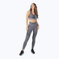 Női MITARE Slim Push Up leggings sötét szürke K078 2