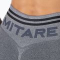 Női MITARE Slim Push Up leggings sötét szürke K078 4