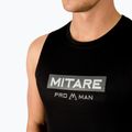 Férfi tréning felső MITARE PRO fekete K092 5