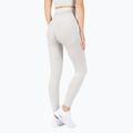 Női MITARE Push Up Max leggings szürke K001 3