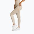 MITARE Push Up Max női leggings bézs K001 7