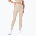 MITARE Push Up Max női leggings bézs K001