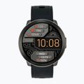 Óra Watchmark WM18 fekete szilikon