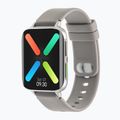 Óra Watchmark Smartone ezüst 4