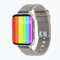 Óra Watchmark Smartone ezüst 6