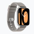 Óra Watchmark Smartone ezüst 8