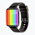 Óra Watchmark Smartone fekete 6