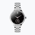 Óra Watchmark Active ezüst